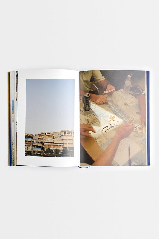 ALBANIA BOOK