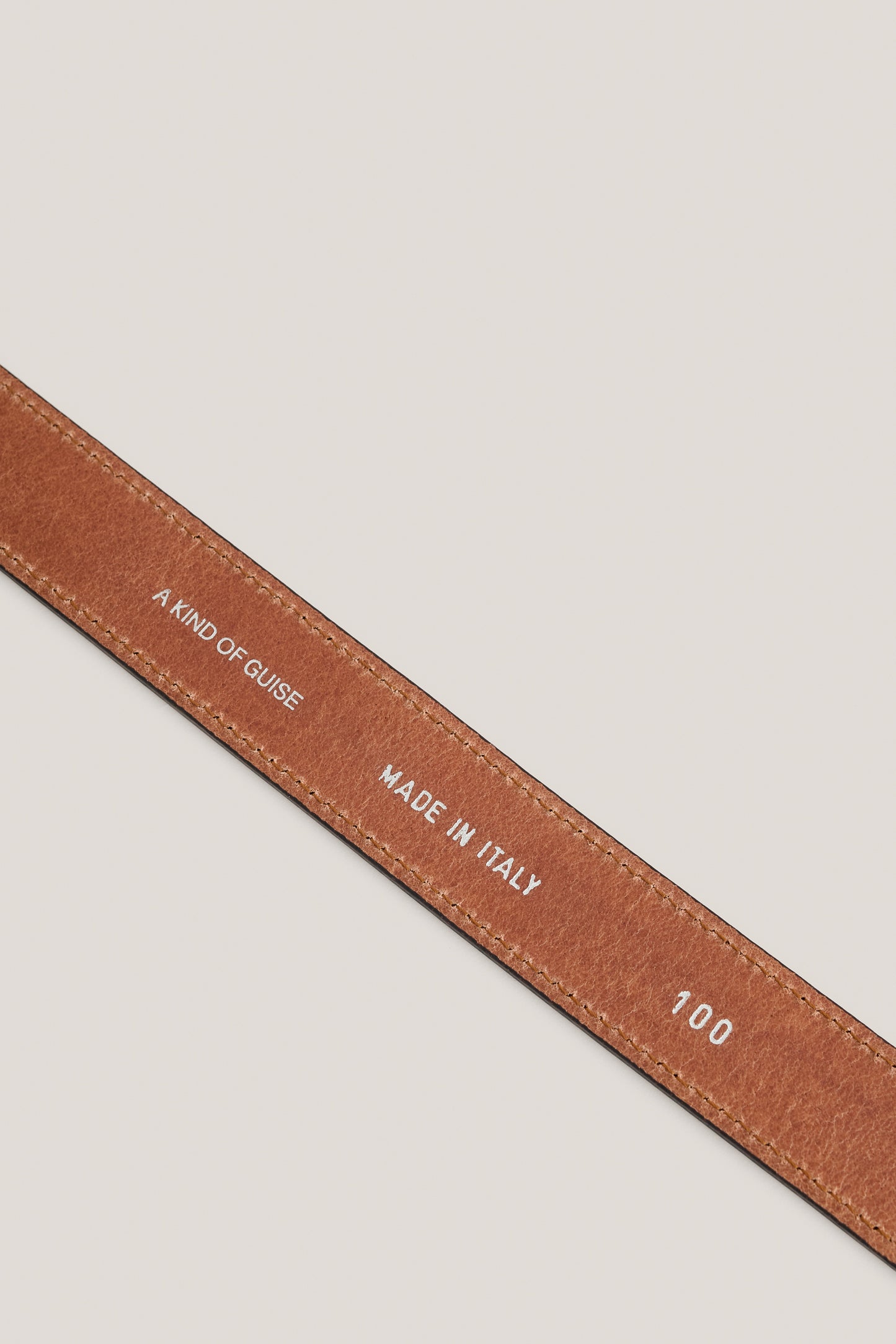 BULGAN BELT