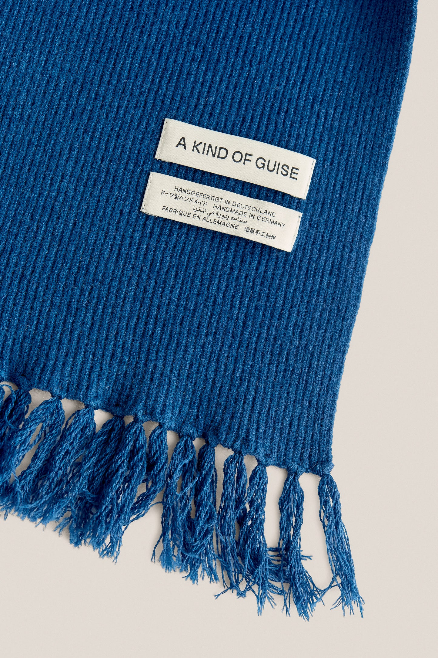 KAPOTI SCARF