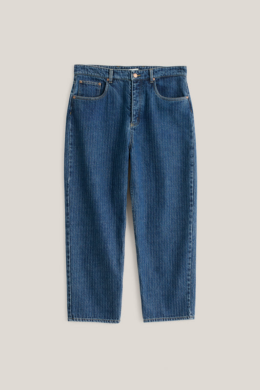 TEREK JEANS