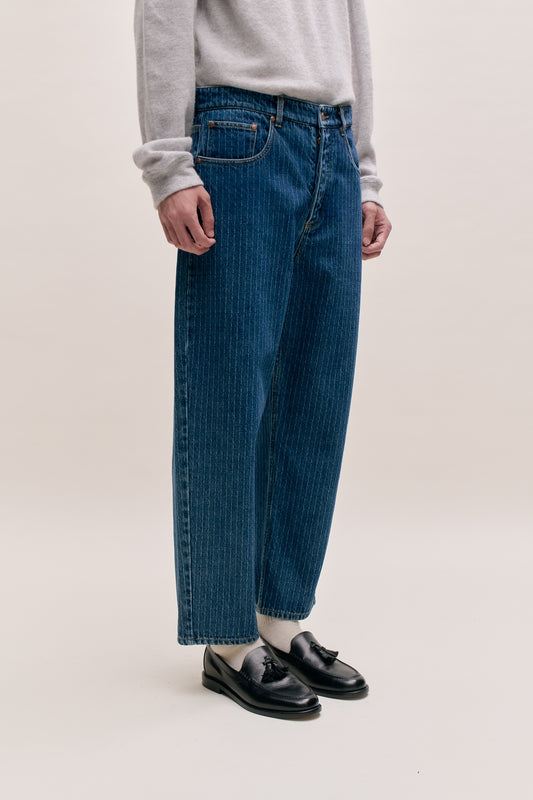TEREK JEANS