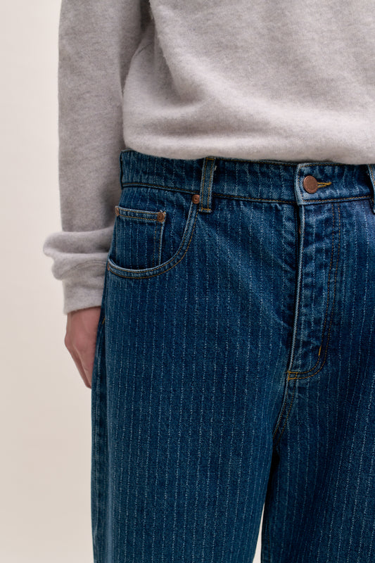 TEREK JEANS