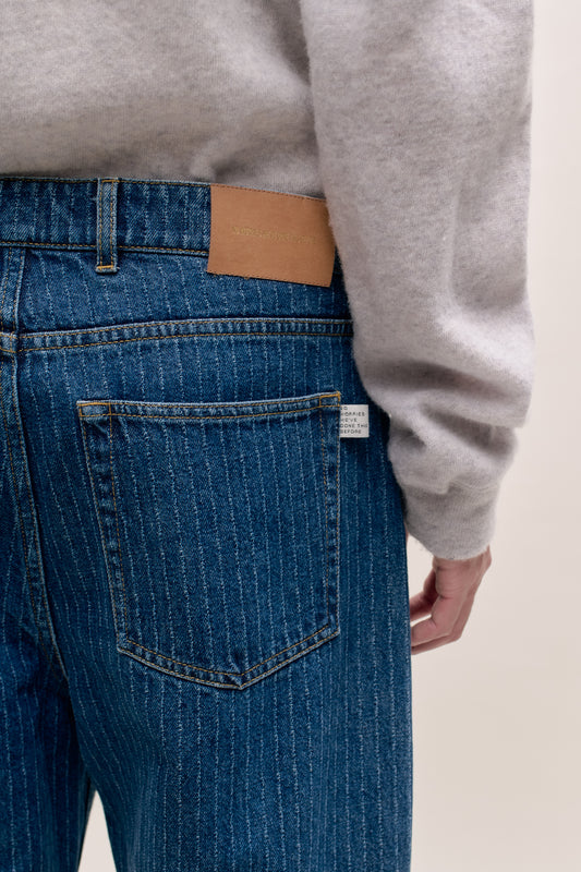 TEREK JEANS