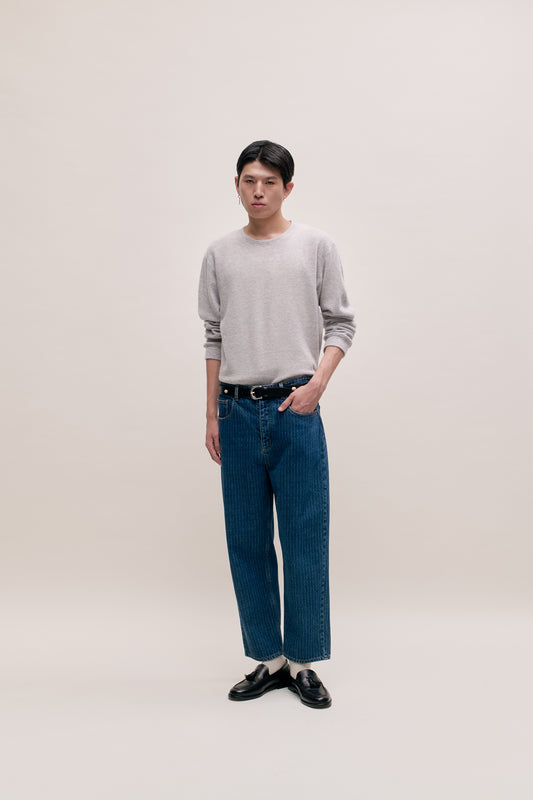 TEREK JEANS