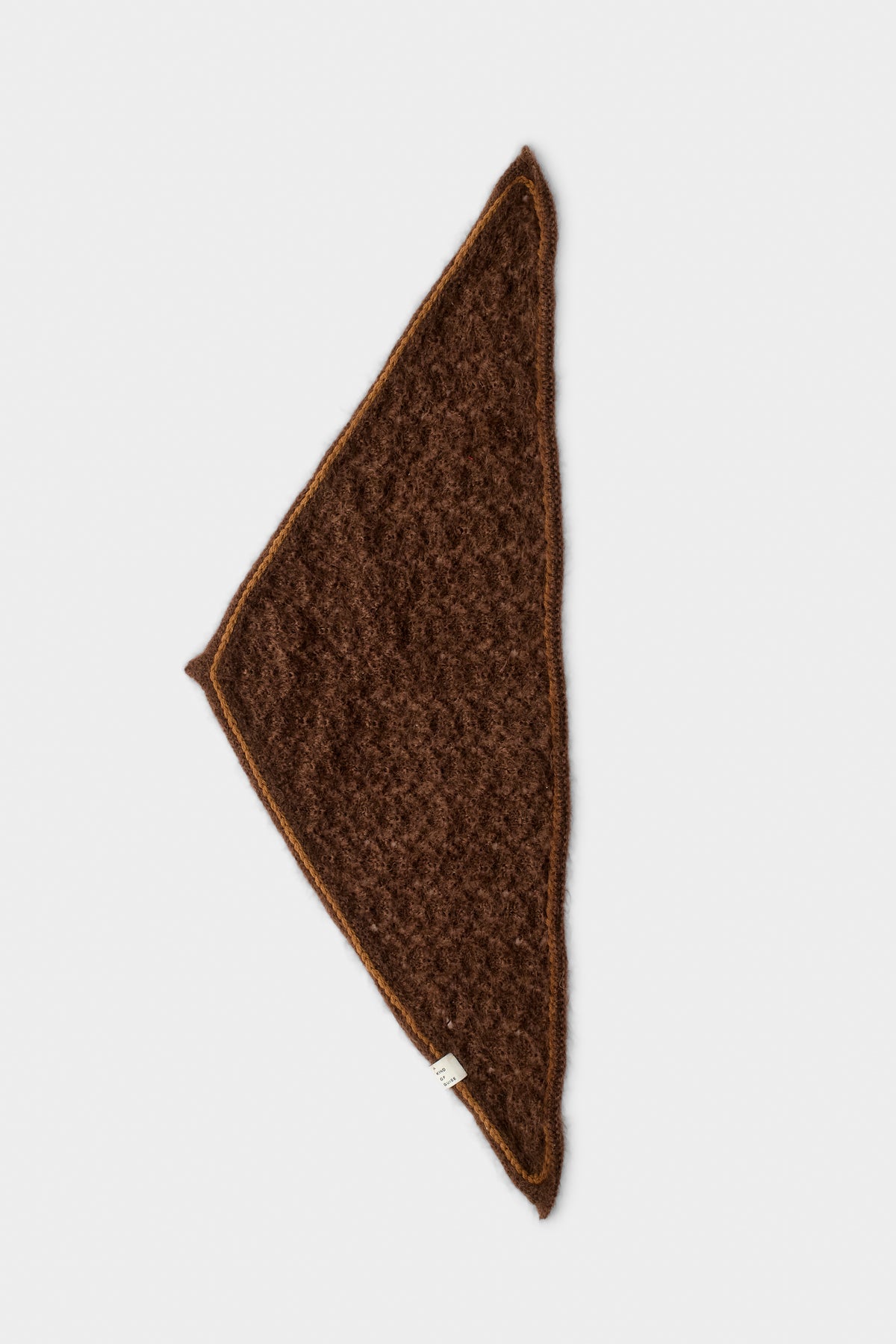 AURITZ TRIANGLE SCARF