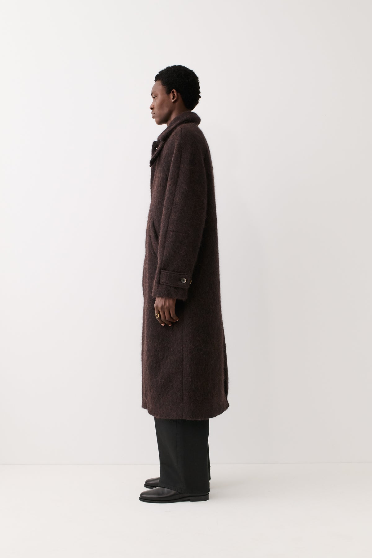 CAN COAT