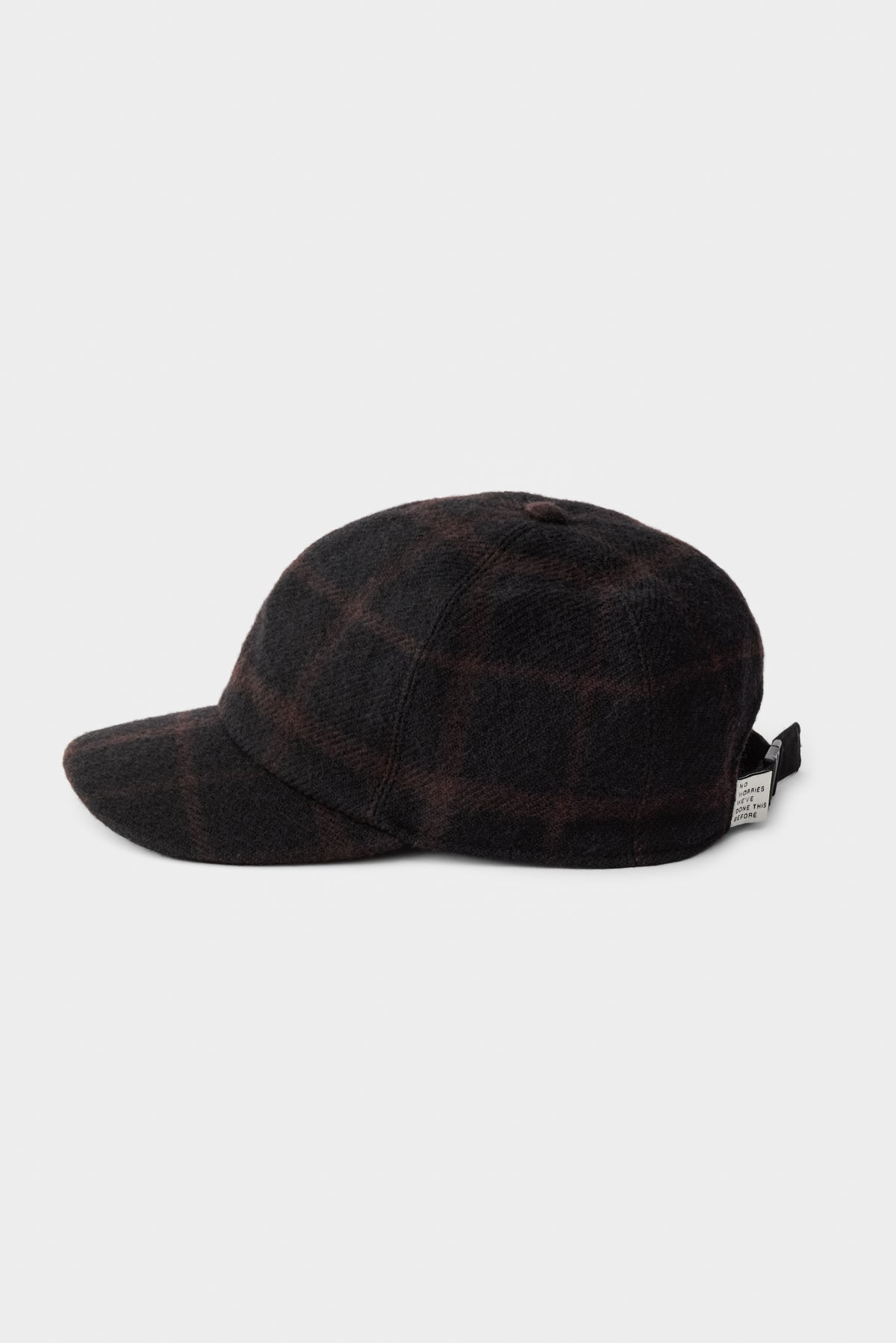 CHAMAR CAP