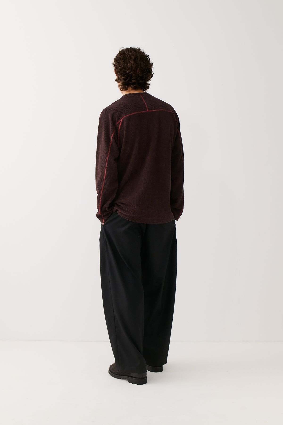 FISCAL LONG SLEEVE