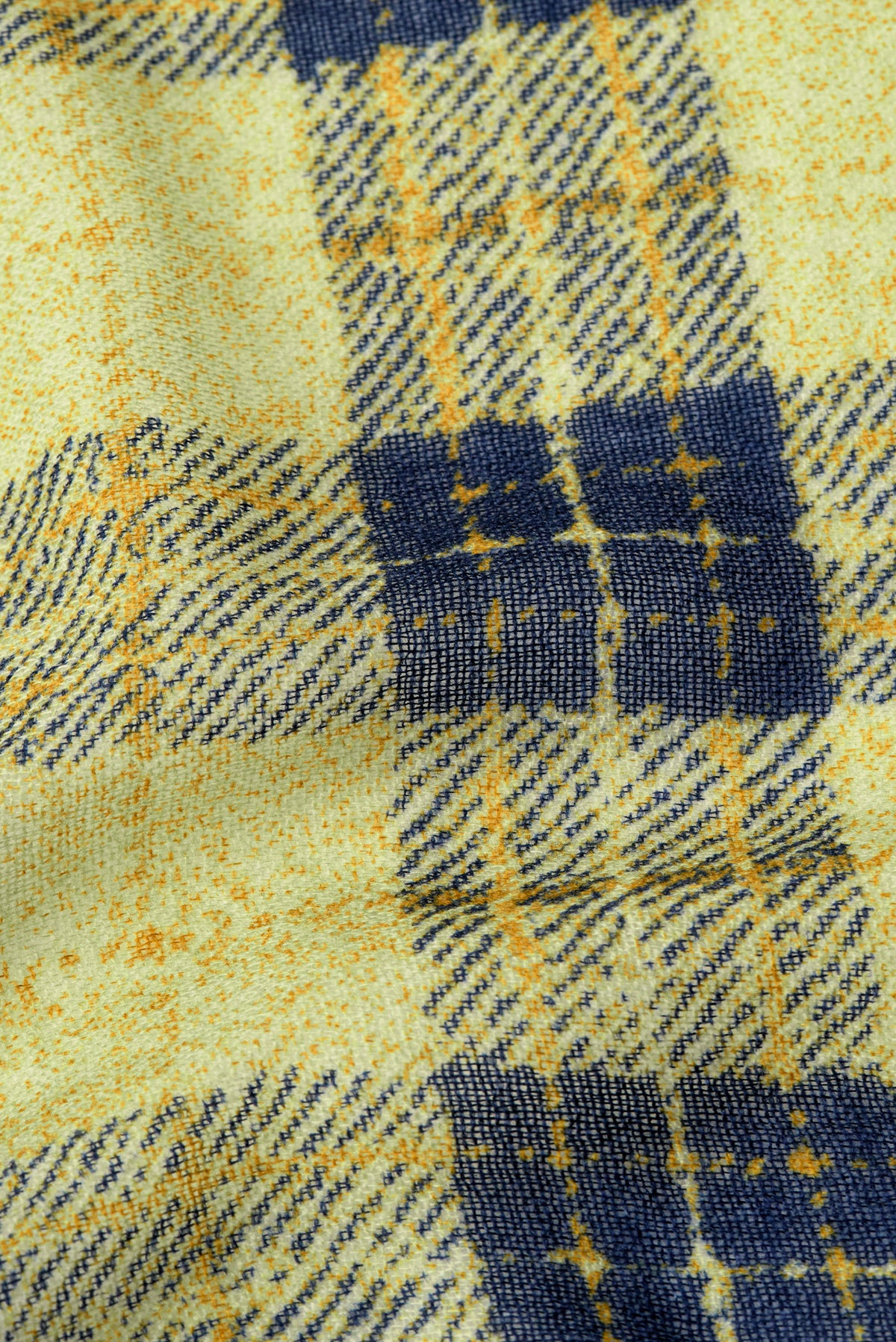 LUZ WOOL BANDANA