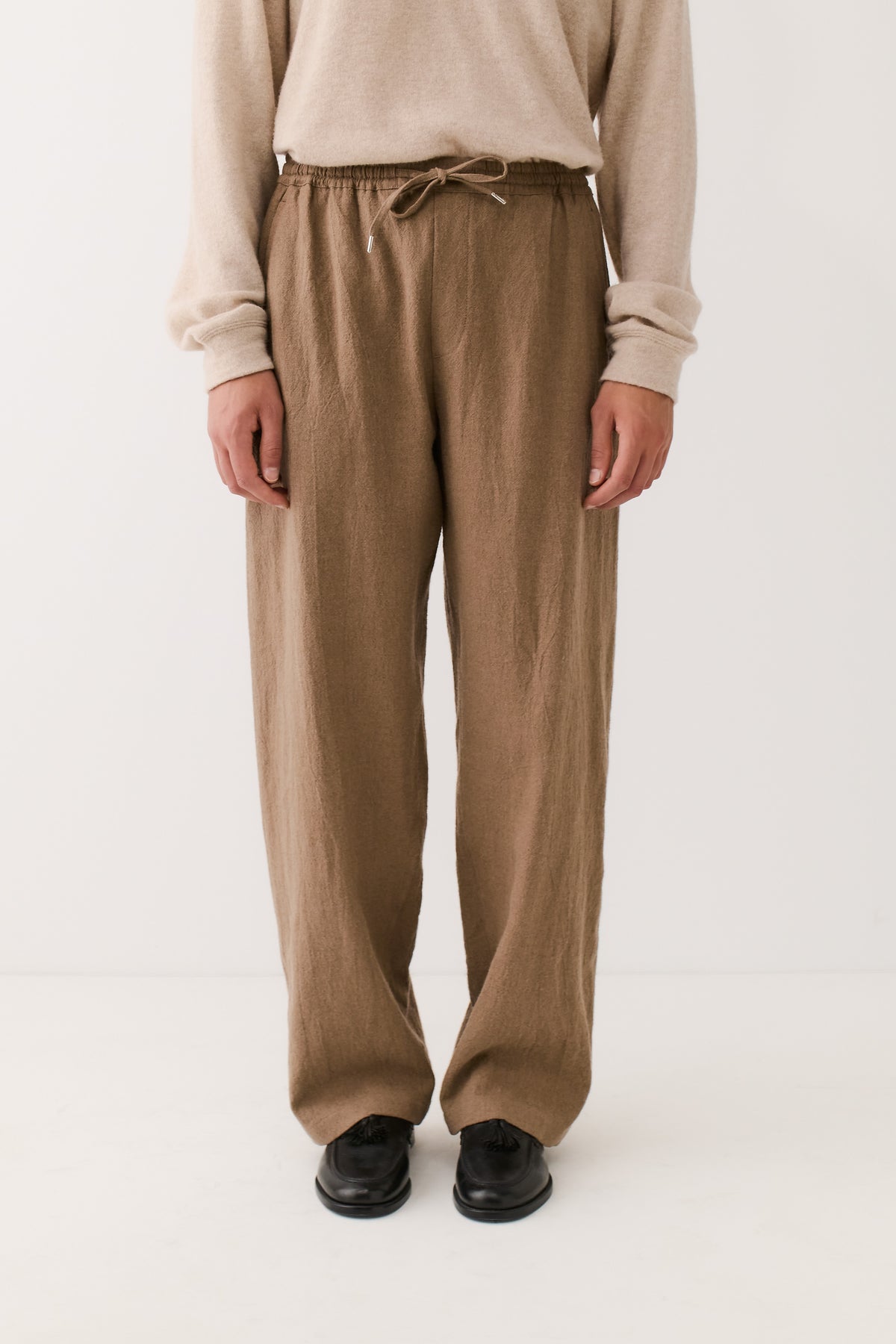 SAMURAI TROUSERS
