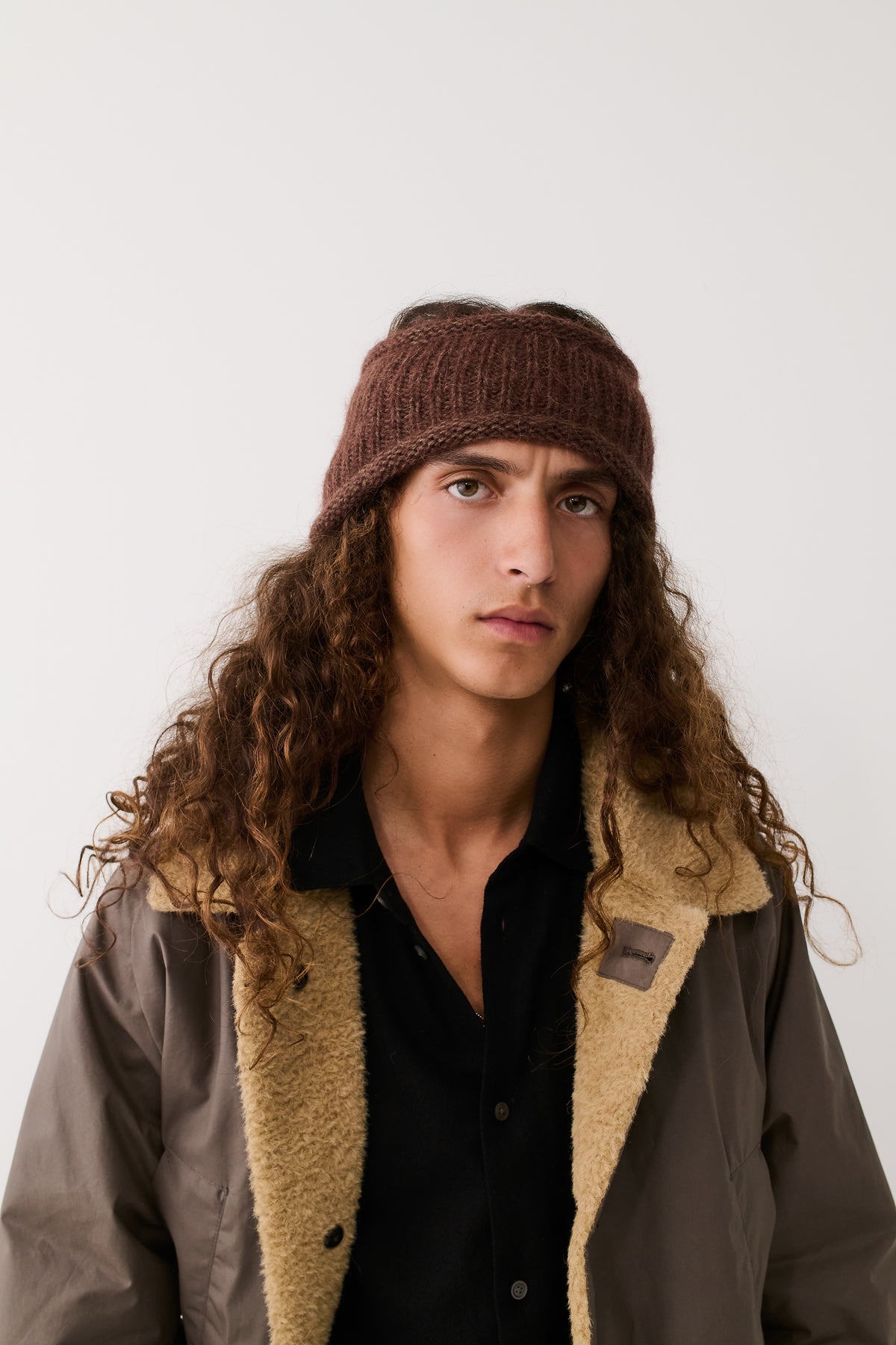 UBAGUA EAR WARMER