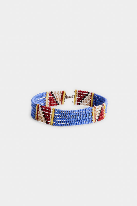 BEADED BRACELET