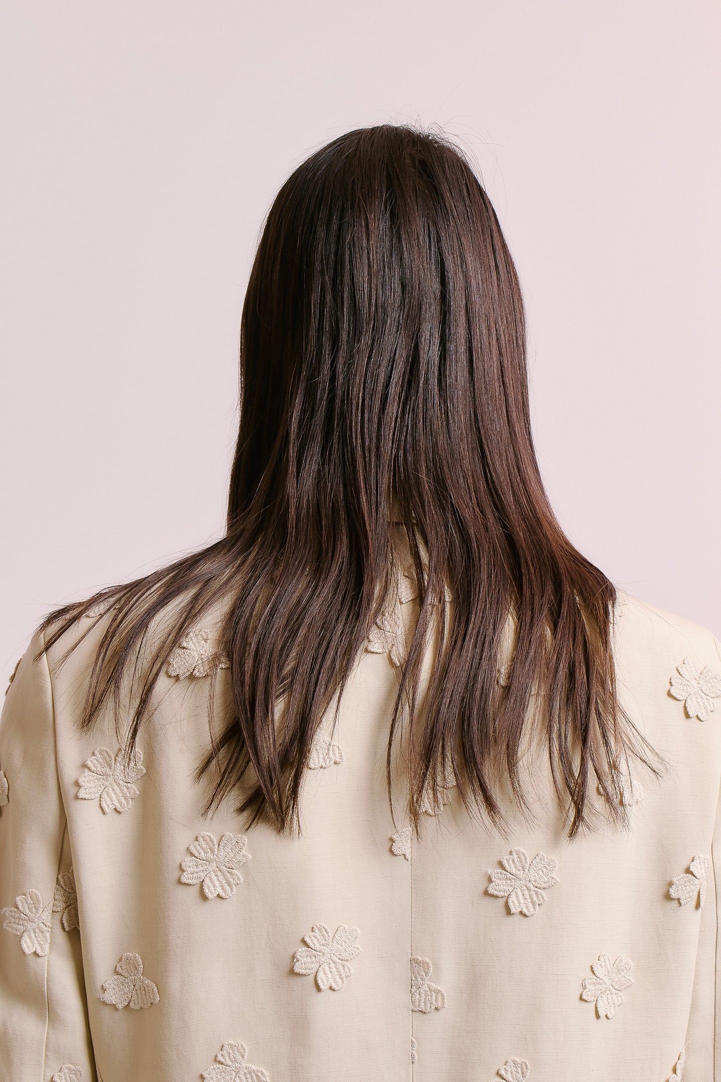 LOOSE NOTCH BLAZER