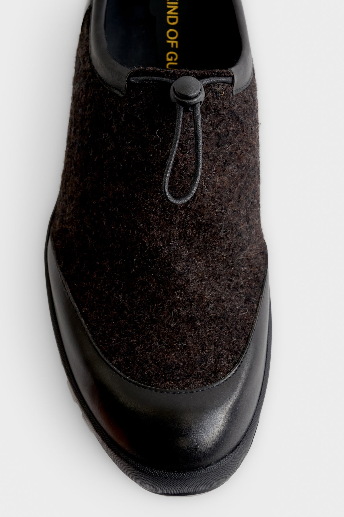 PASO MULE