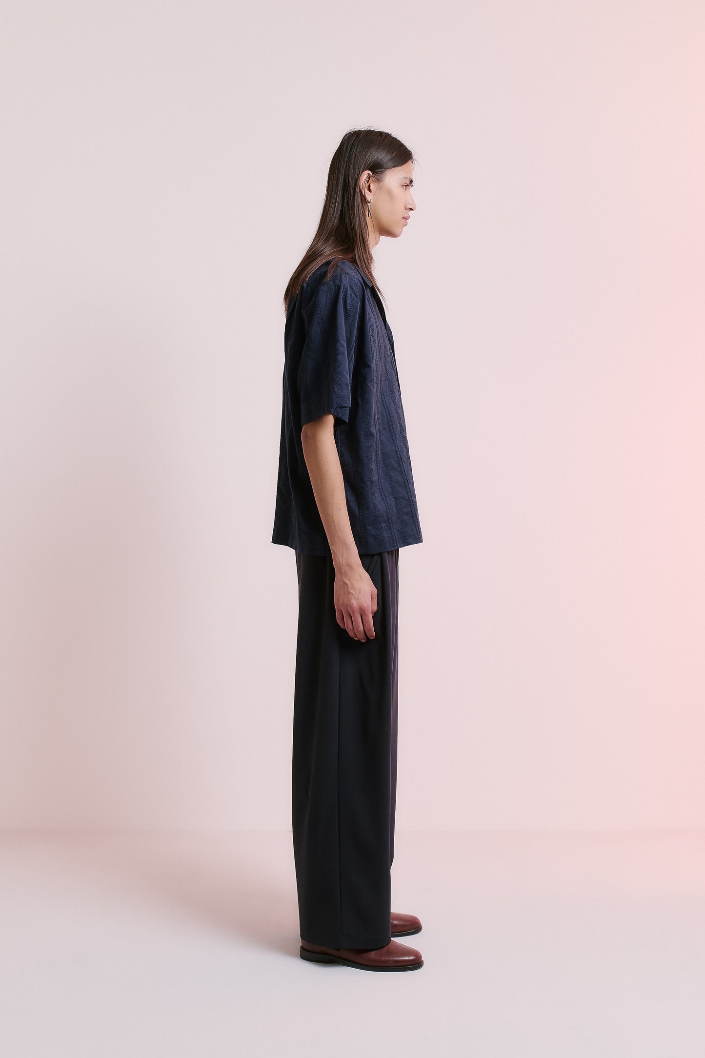 SAMATA SHIRT