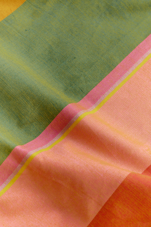Soft Weave Sarong