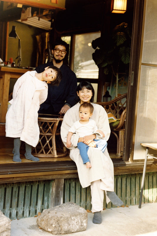 PERMANENTS® HOME SERIES 01: JAPAN - PART 1