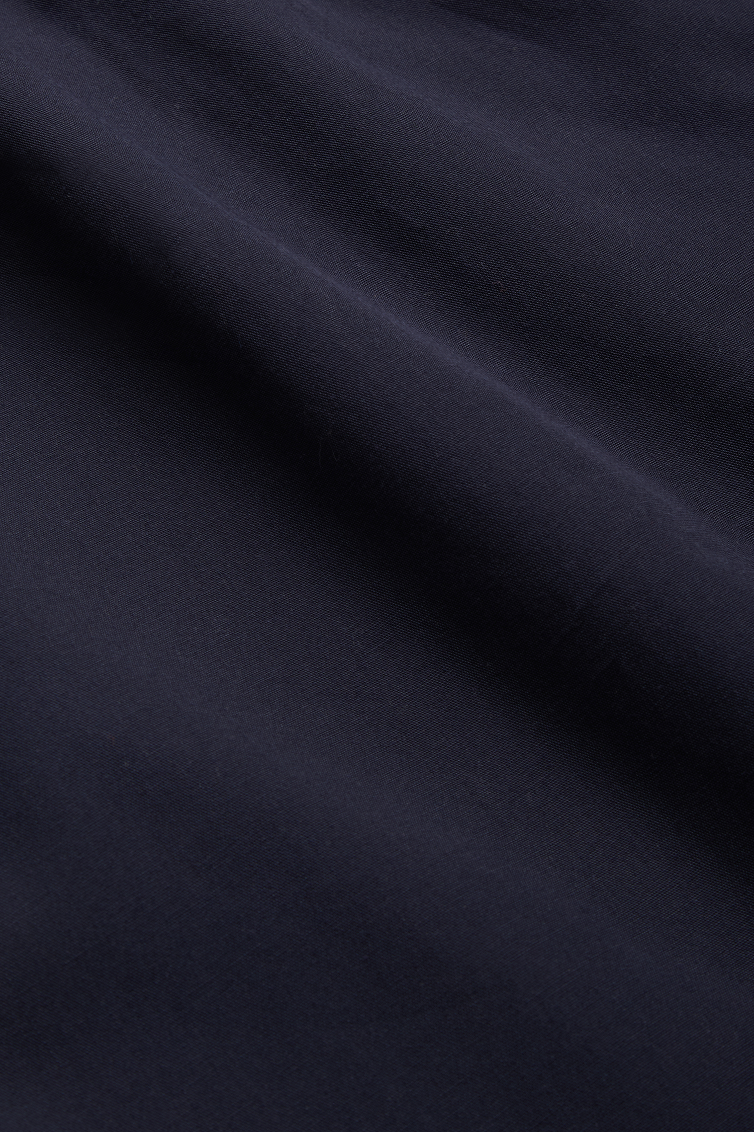 Men's jersey boxershorts, 100% organic cotton, night sky.