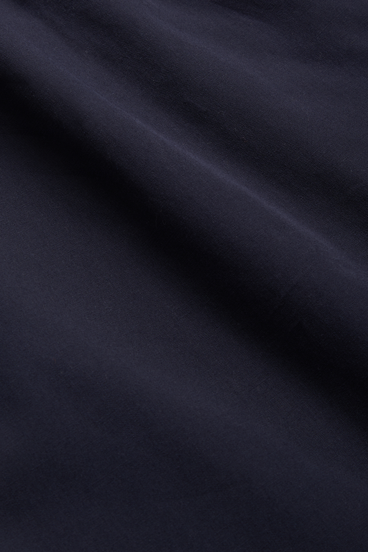 Men's jersey boxershorts, 100% organic cotton, night sky.