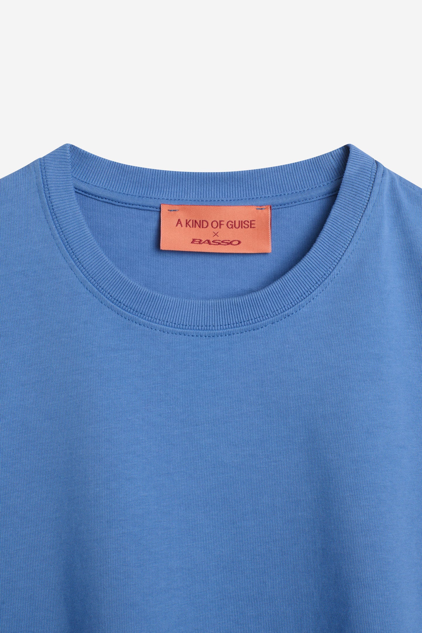 CIAO A TUTTI T-SHIRT