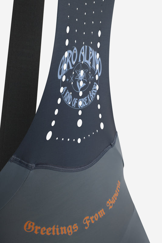 GIRO ALPINO BIB SHORTS