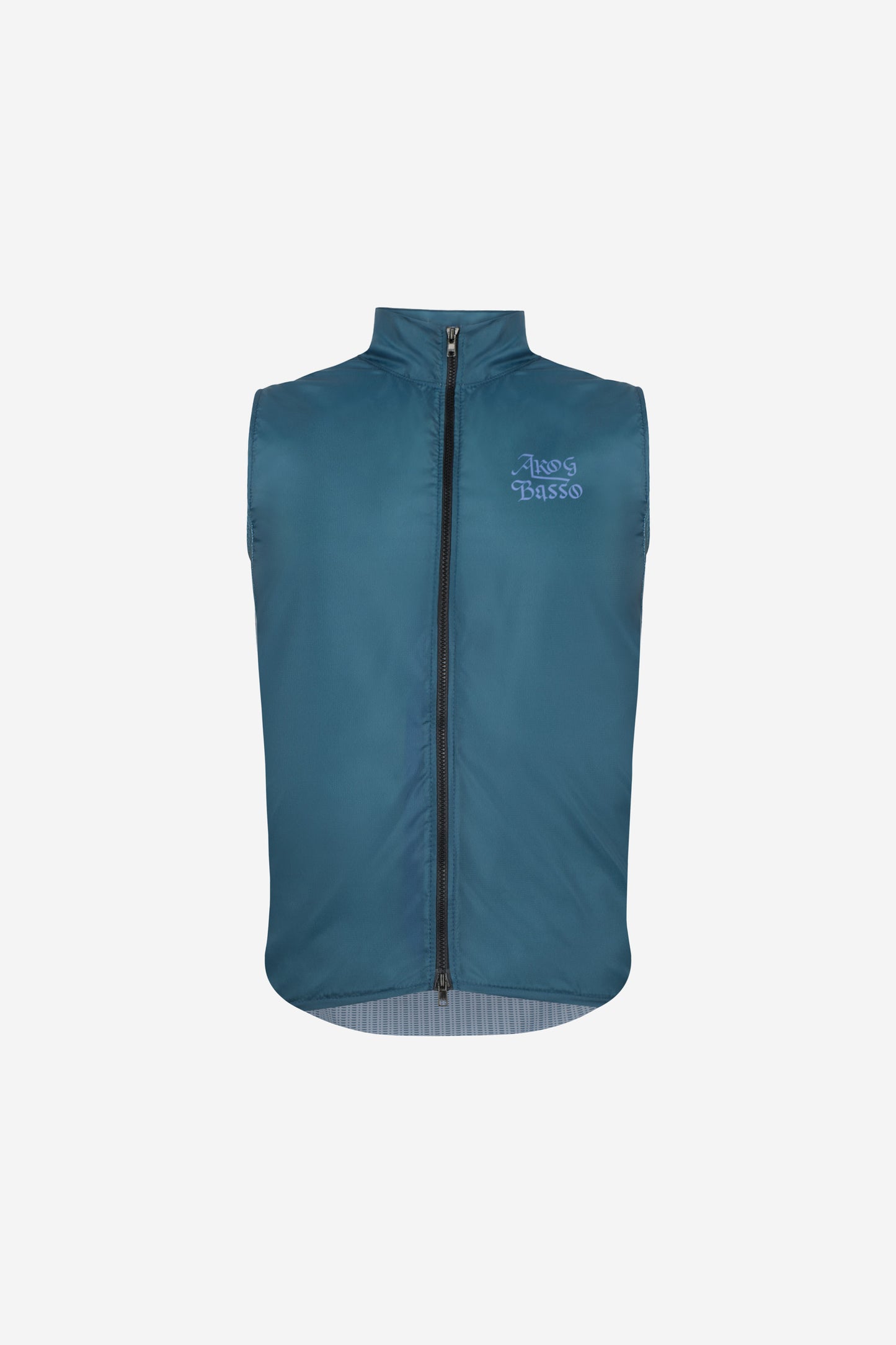 GIRO ALPINO GILET