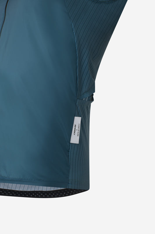GIRO ALPINO GILET