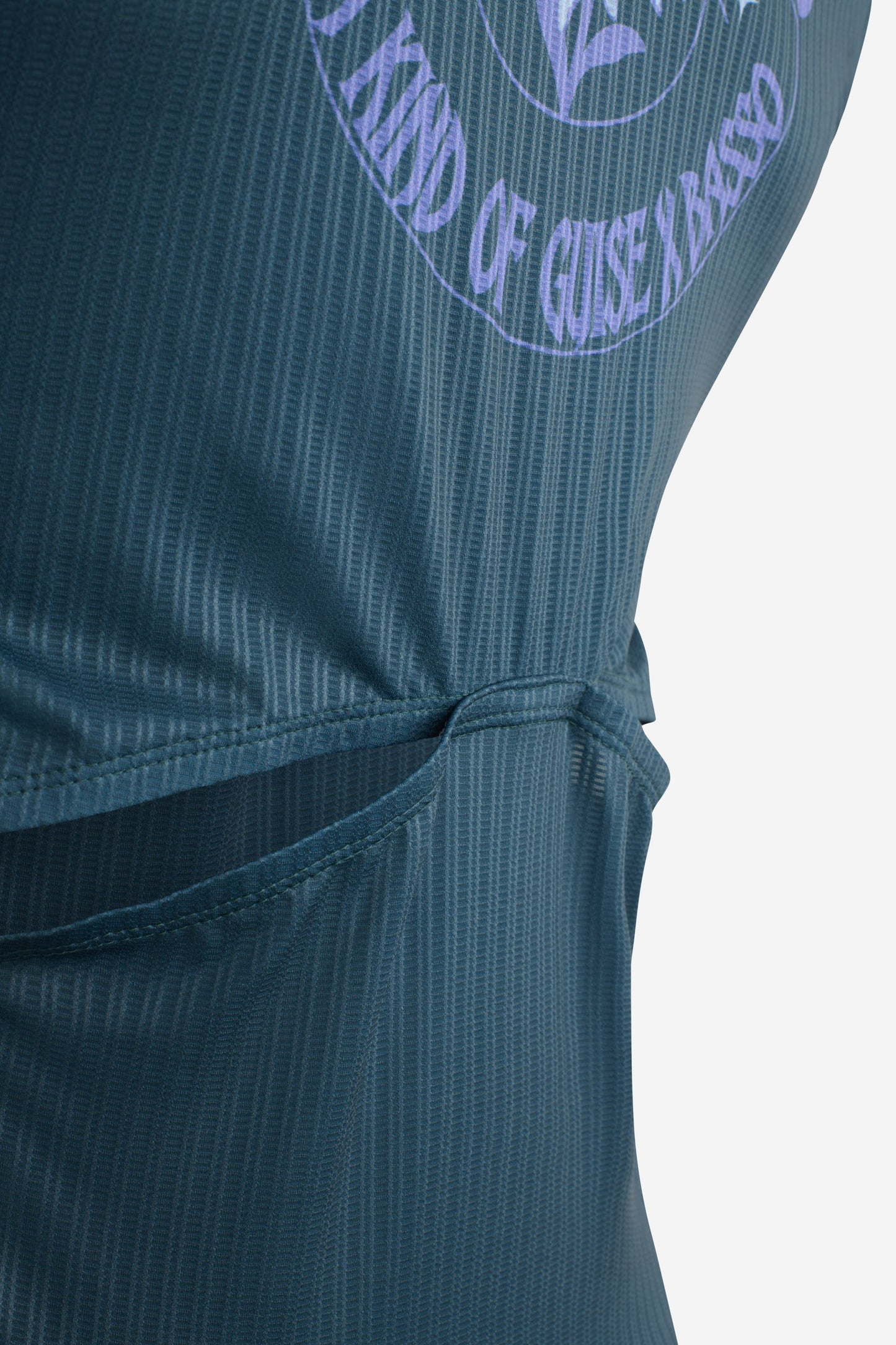 GIRO ALPINO GILET