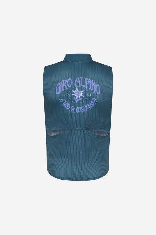 GIRO ALPINO GILET