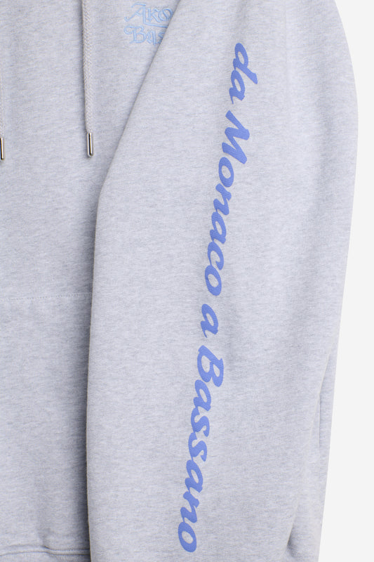 GIRO ALPINO HOODIE