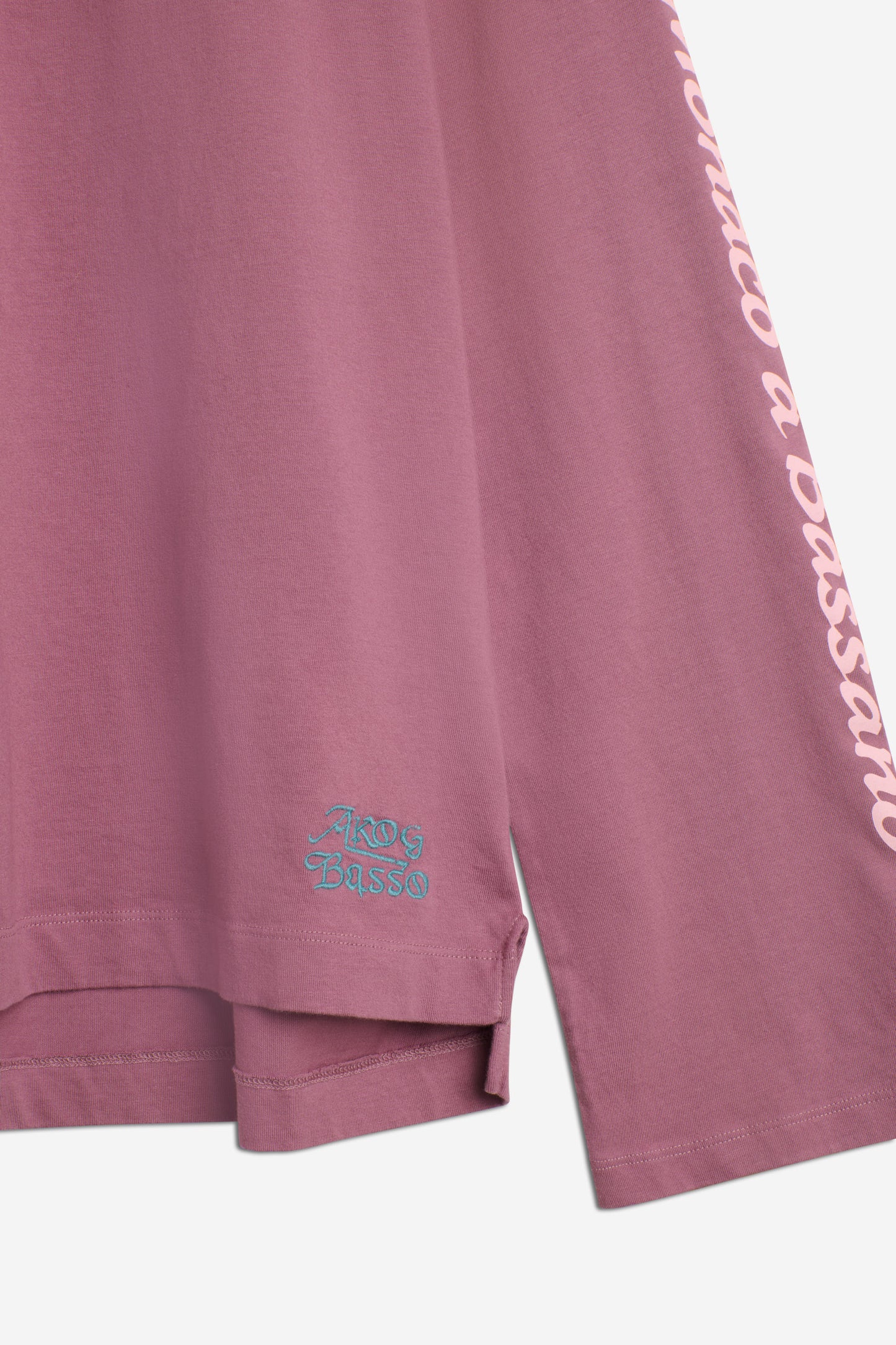 GIRO ALPINO LONG SLEEVE