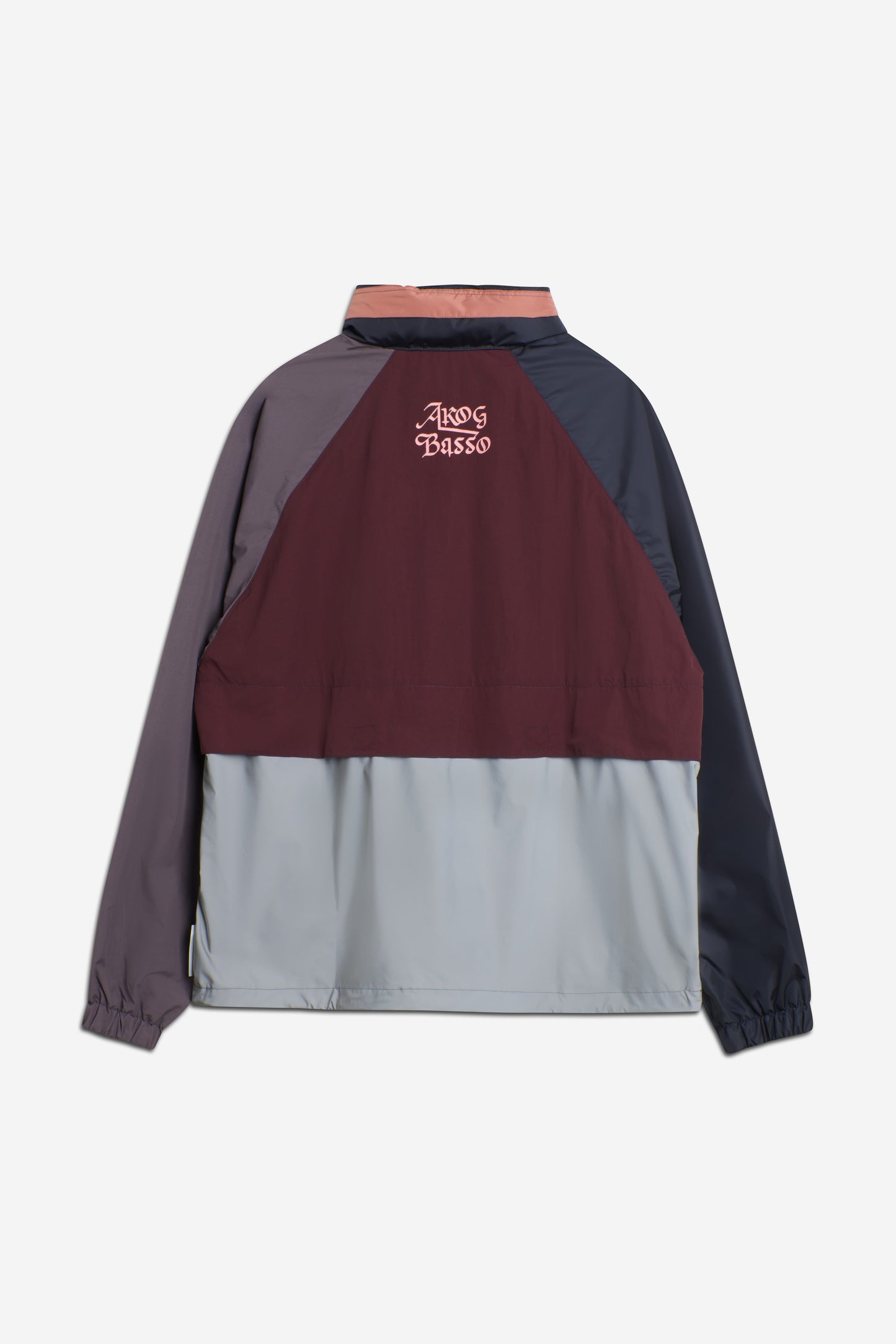 GIRO ALPINO WINDBREAKER