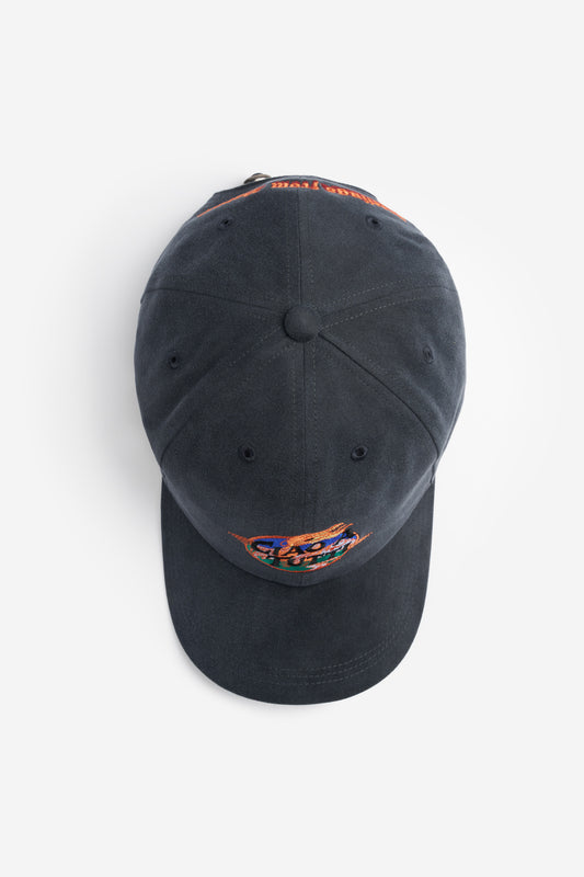 CIAO A TUTTI EMBROIDERED CAP