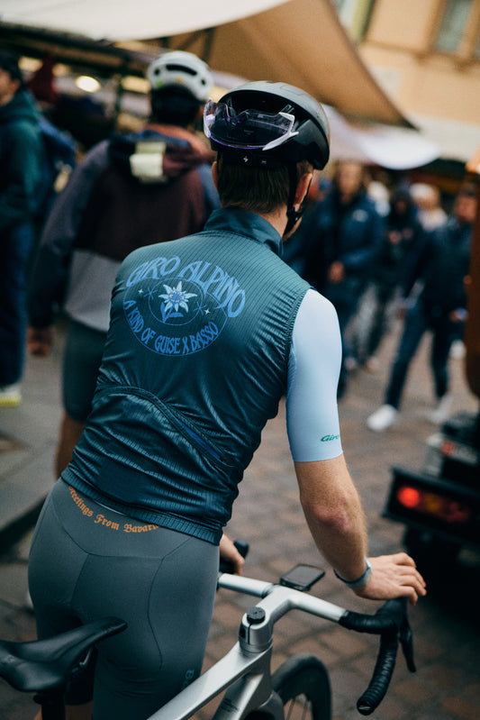 GIRO ALPINO GILET