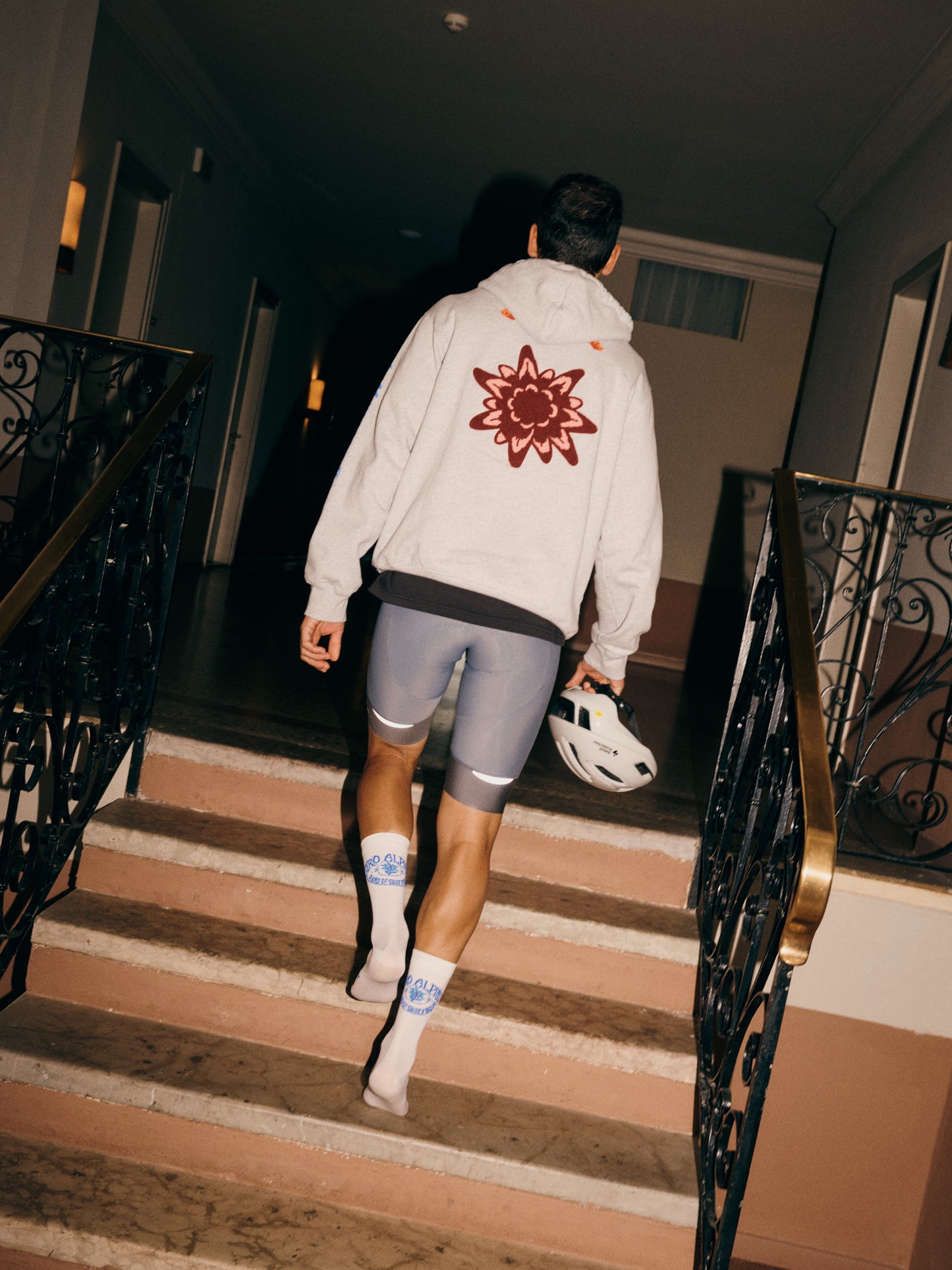 GIRO ALPINO HOODIE