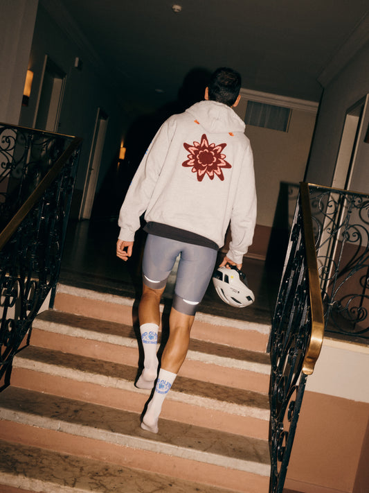 GIRO ALPINO HOODIE