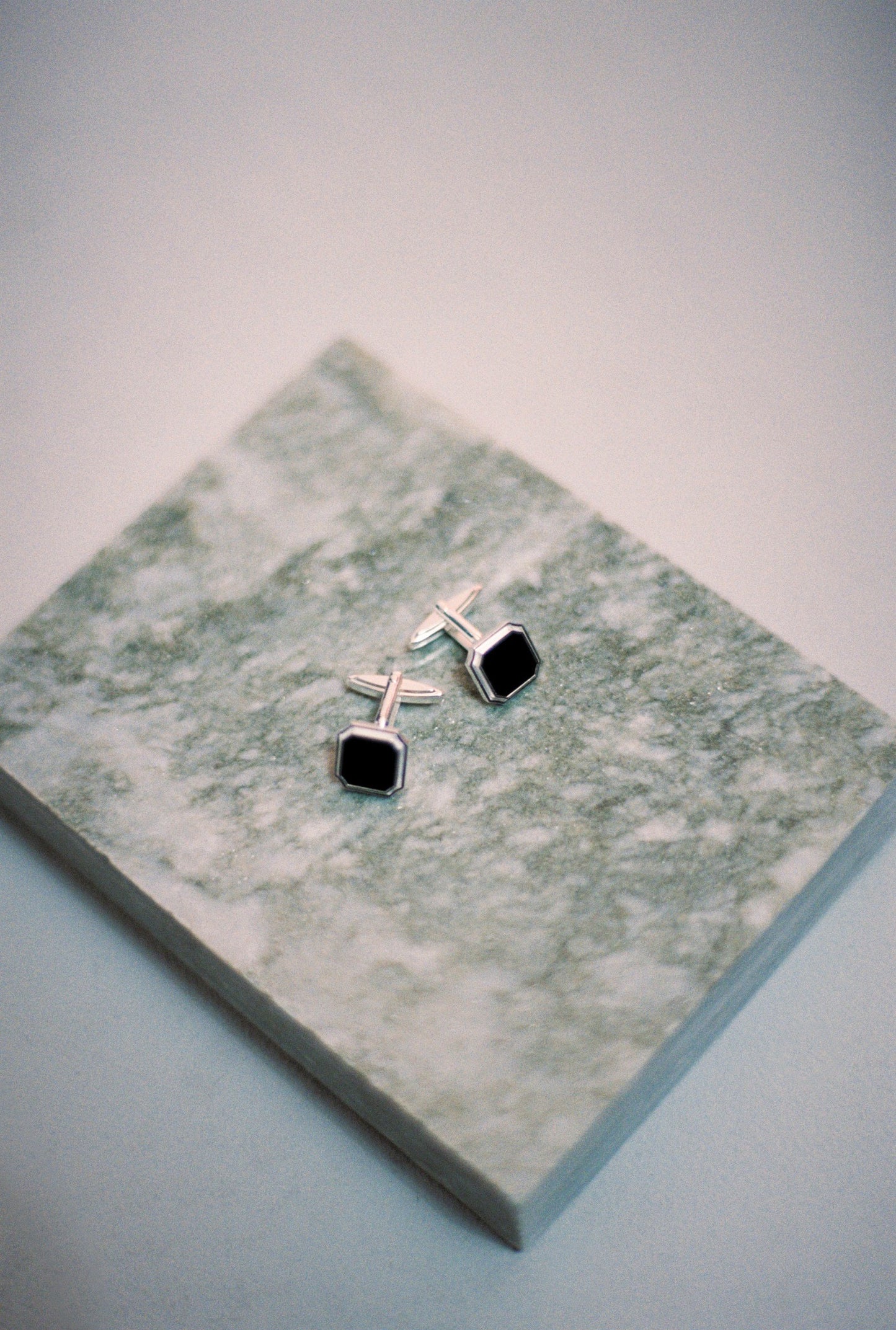 LEGACY CUFFLINKS