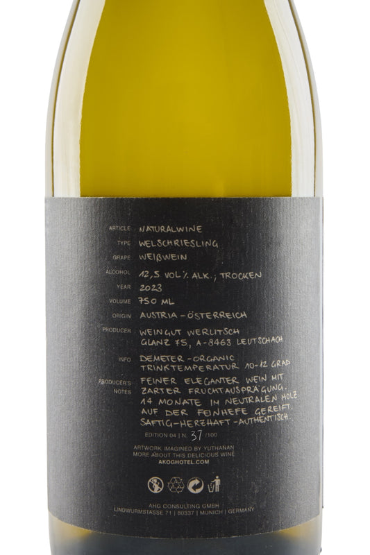 A KIND OF WINE 04