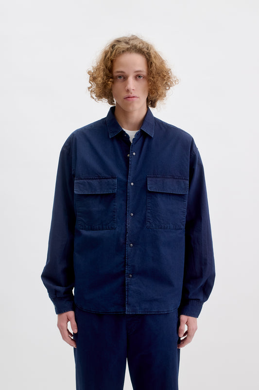 INSULATION SHIRT