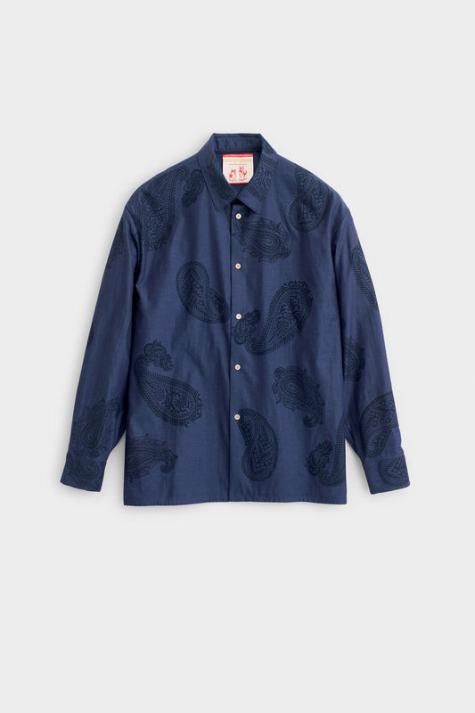 DERBIN SHIRT