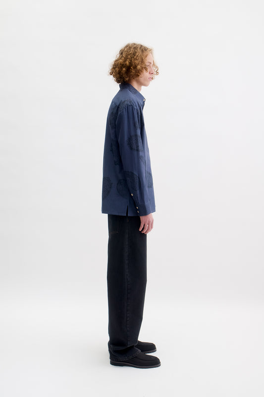 DERBIN SHIRT