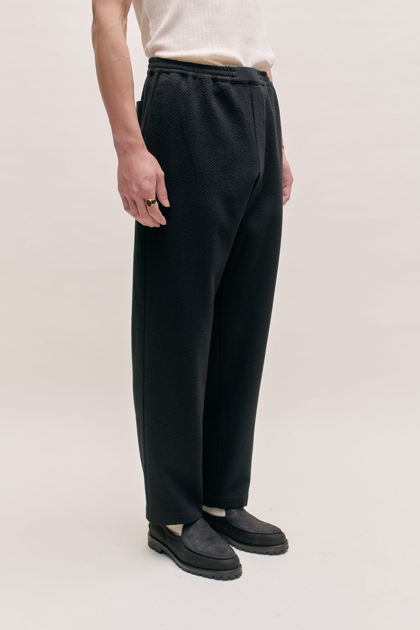 MONOPOLI LOAFER