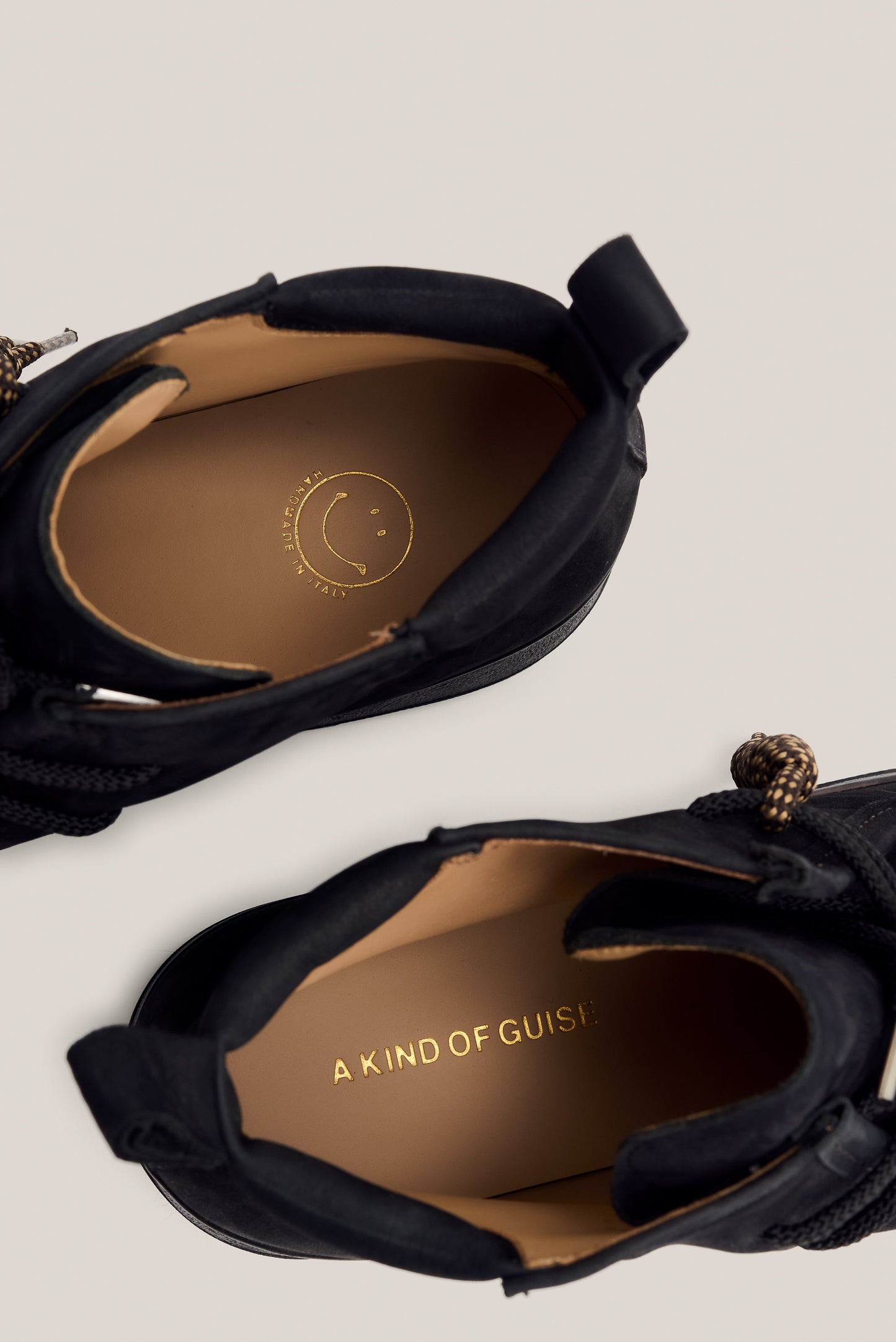 BELLUNO BOOT
