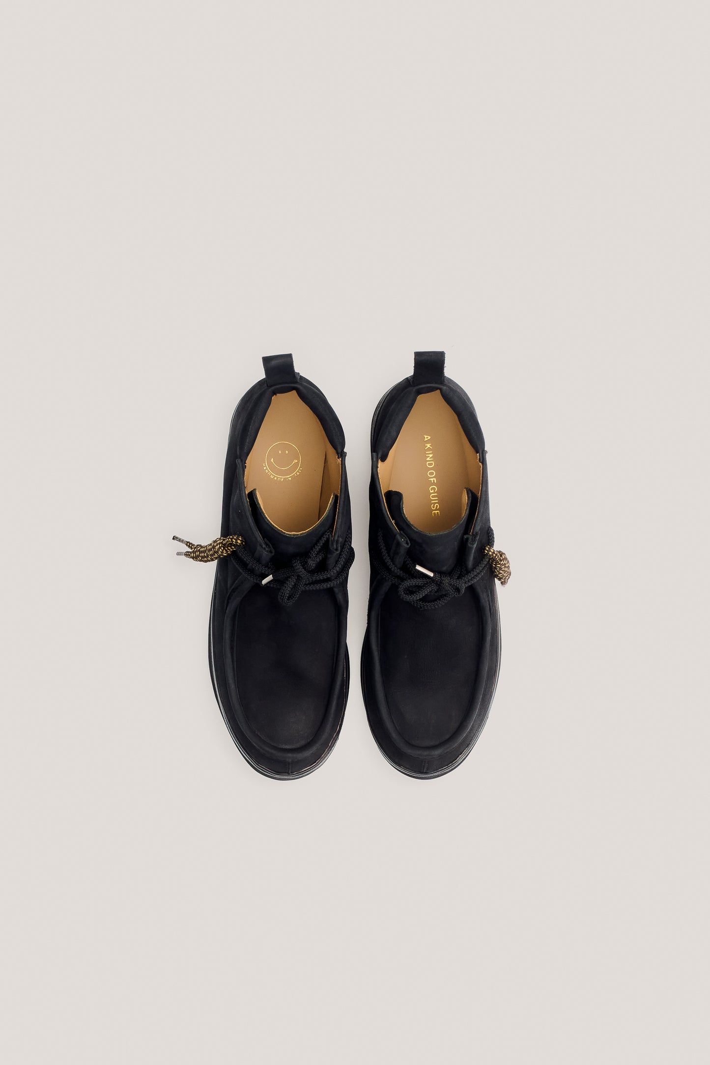 BELLUNO BOOT