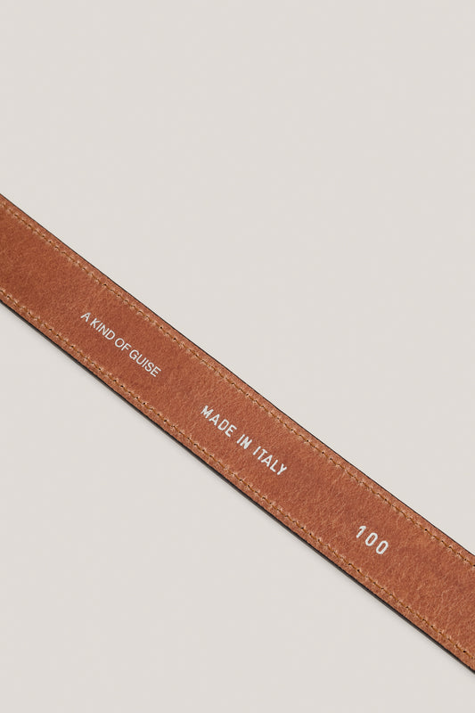 BULGAN BELT