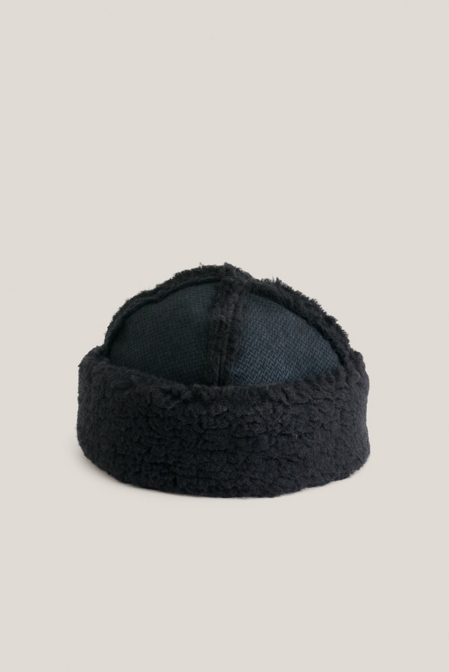FEI FURRY HAT