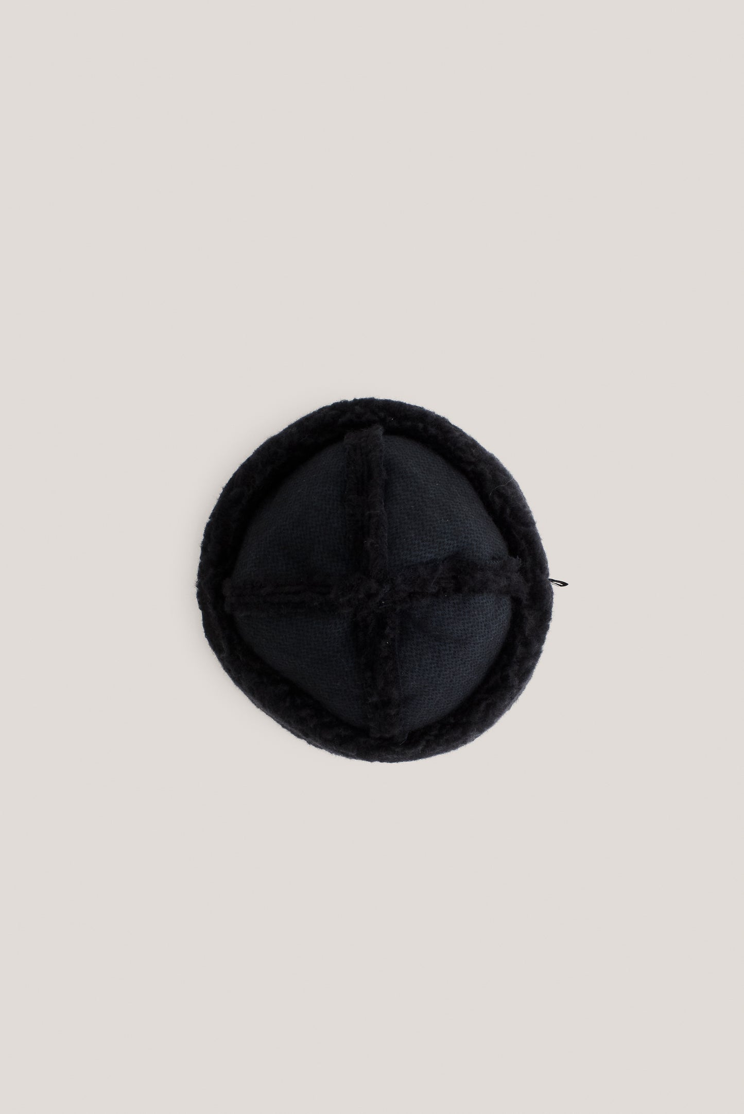FEI FURRY HAT