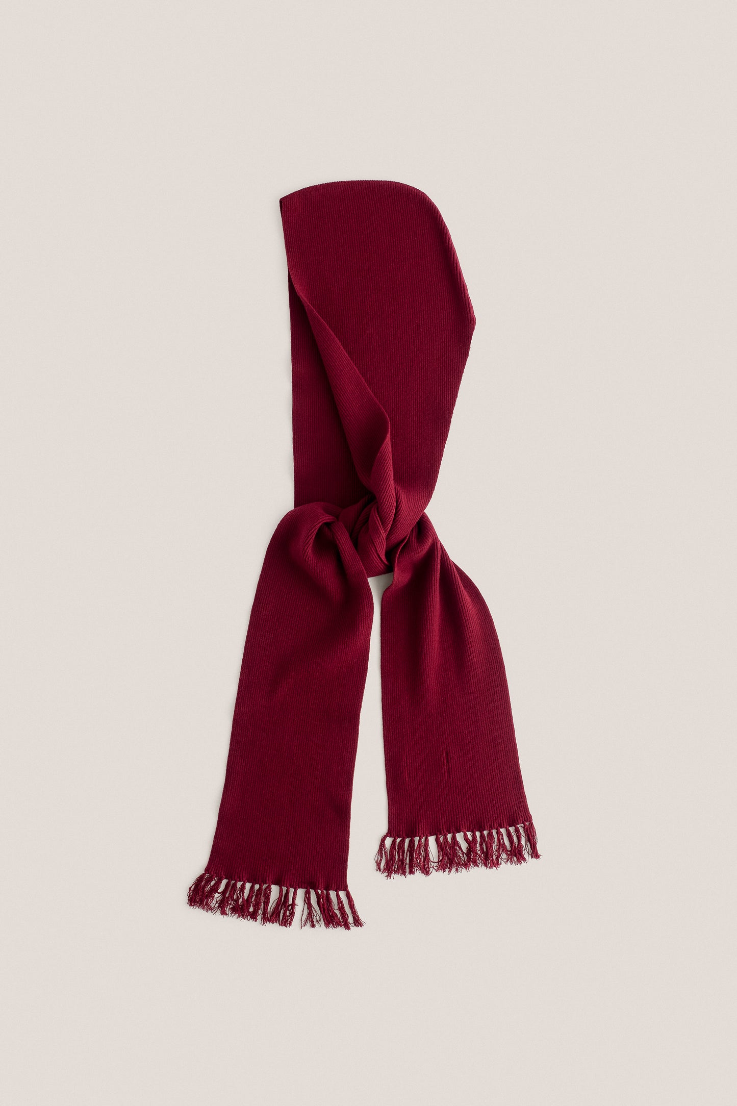KAPOTI SCARF