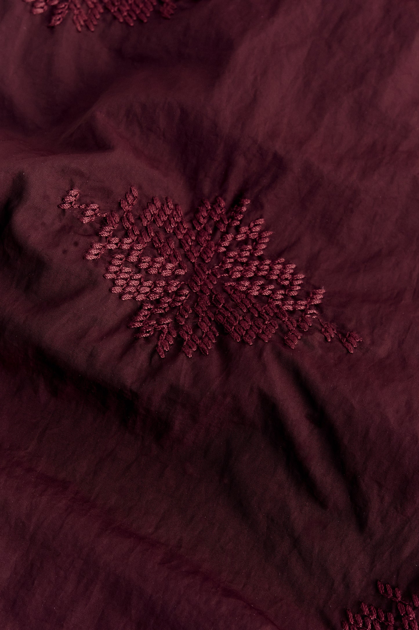 PAULOS PUFFER SCARF