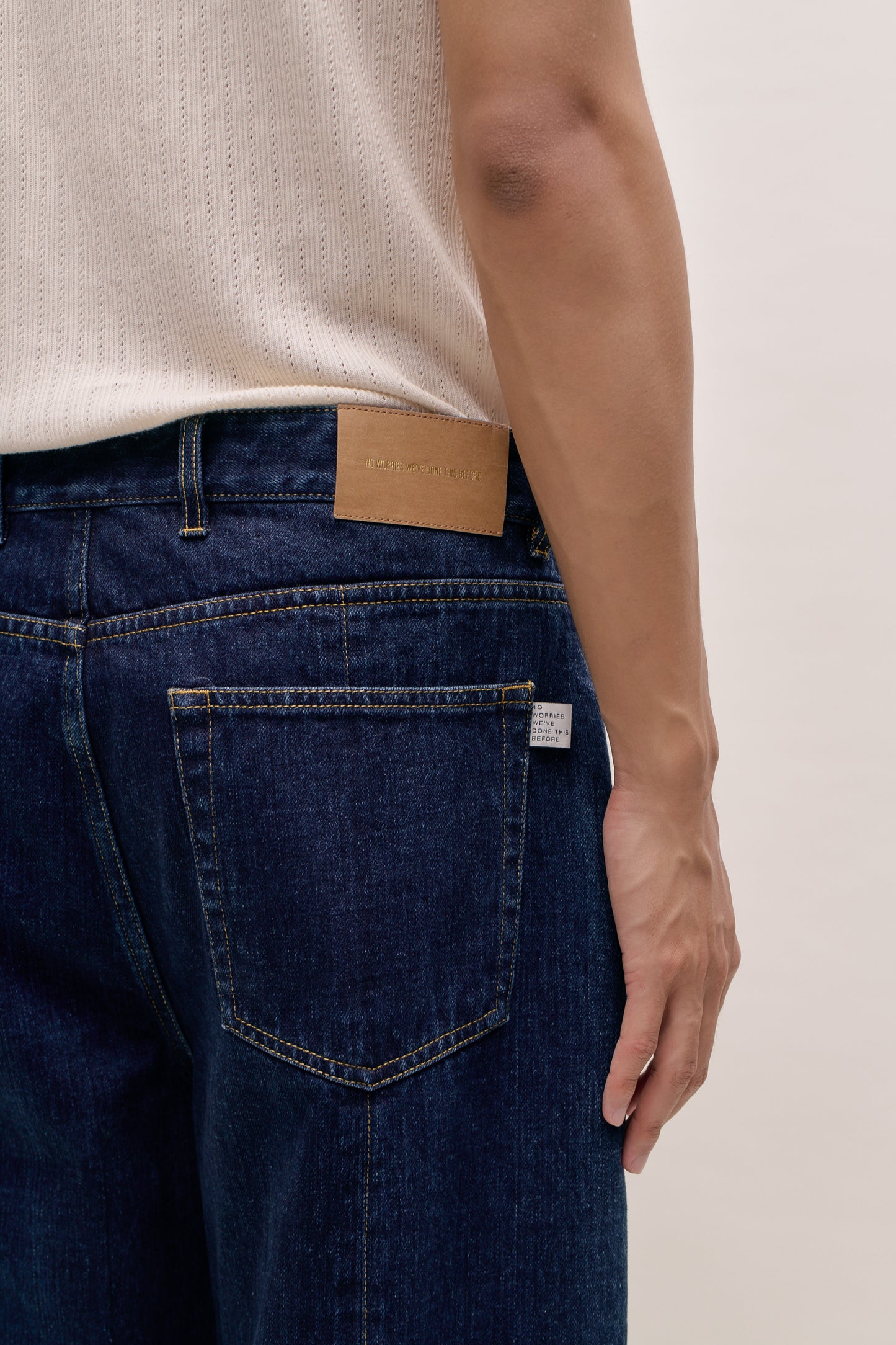 KANDAN JEANS